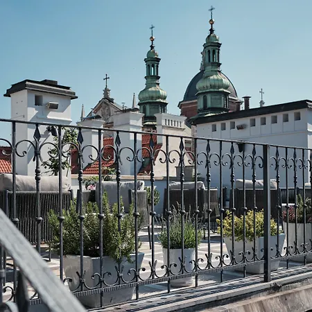 Hotel Copernicus-3