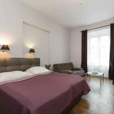 Hotel Floryan Old Town-2