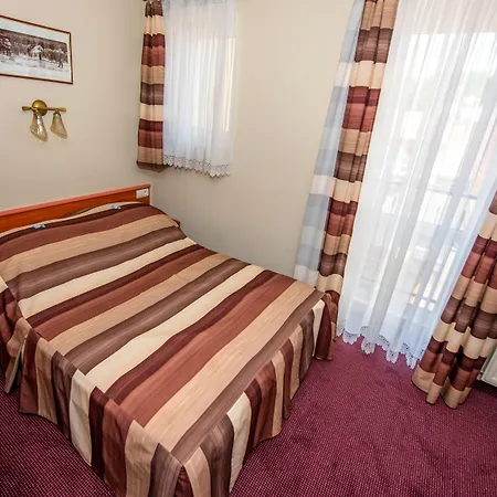 Hotel Kazimierz-3