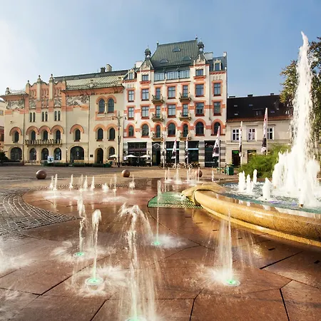 Antique Apartments Plac Szczepański-2