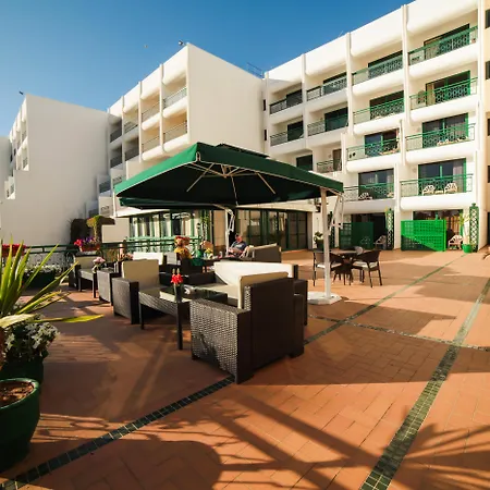 Hotel Argana Agadir-3