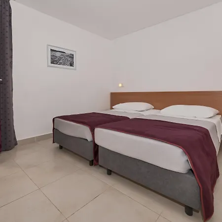 Maistra Select Villas Rubin Resort-2