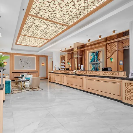 Crowne Plaza Budva by IHG-2