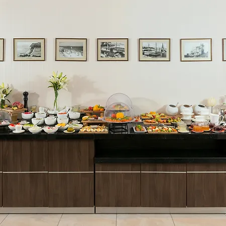 Hotel Różany Gaj-3