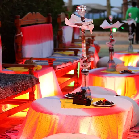 Sphinx Aqua Park Beach Resort-2