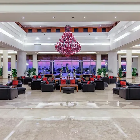 Cleopatra Luxury Resort Makadi Bay-2
