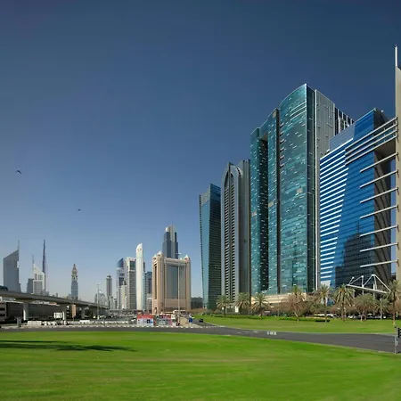 The H Dubai-3