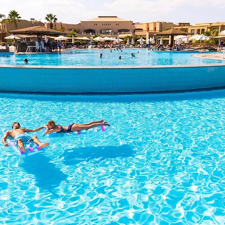 Three Corners Fayrouz Plaza Beach Resort-2