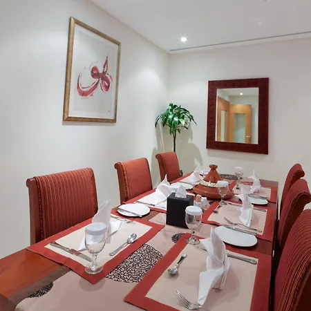 Tamani Marina Hotel & Apartments-2