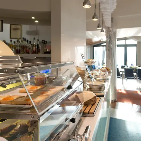 Niebieski Art Hotel&Spa-2