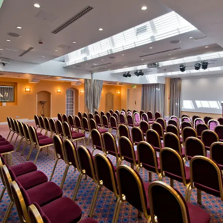 Radisson Collection Astorija Hotel, Vilnius-3
