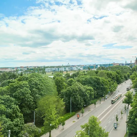 Crowne Plaza Helsinki - Hesperia, an IHG Hotel-2