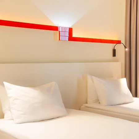 Holiday Inn Vilnius Center By Ihg-2