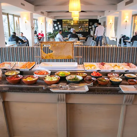 Caro Hotel-3