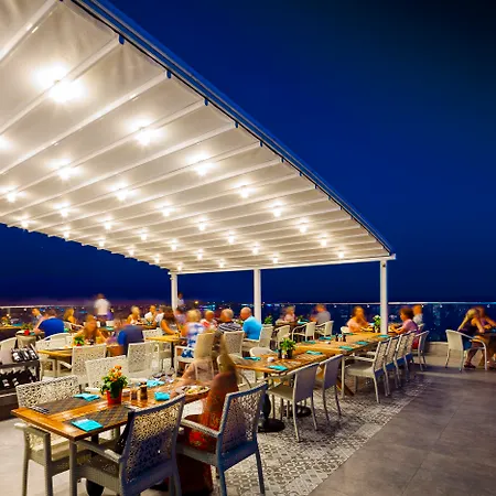 Side Su Hotel - Adult Only-2