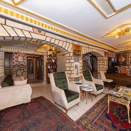Stone Hotel Old City-3