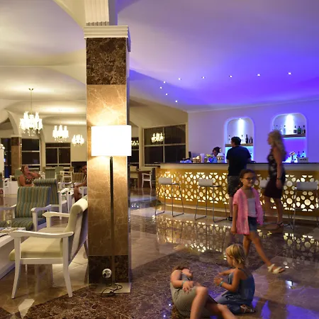 Sahra Su Holiday Village & Spa-2