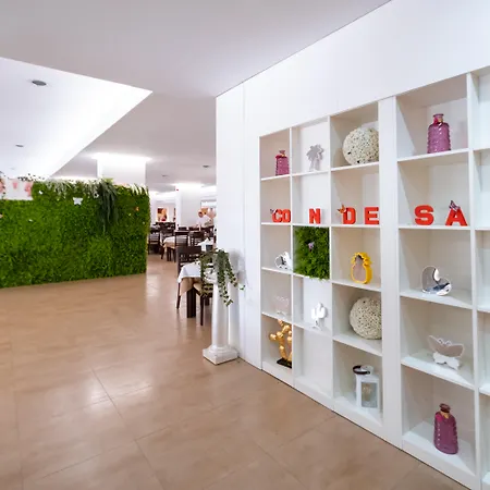 Hotel Condesa-2