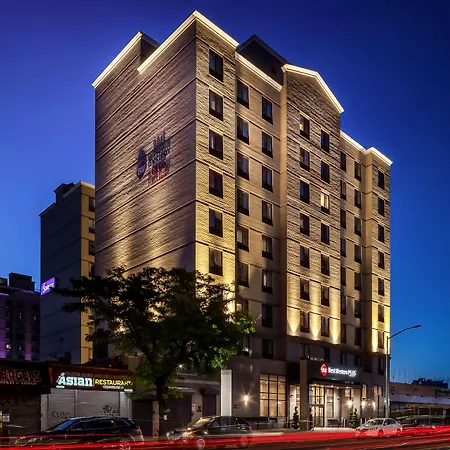 Best Western Plus Plaza Hotel-2