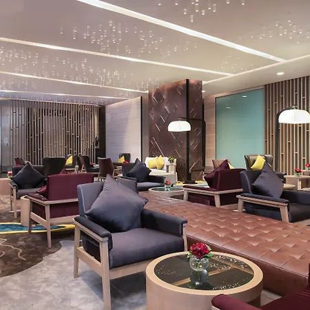Novotel Bangkok Sukhumvit 20-3