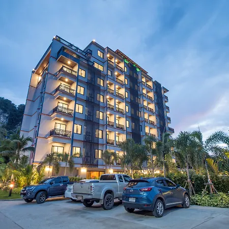 Andaman Breeze Resort-3