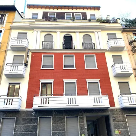 Golden Milano Hotel-2