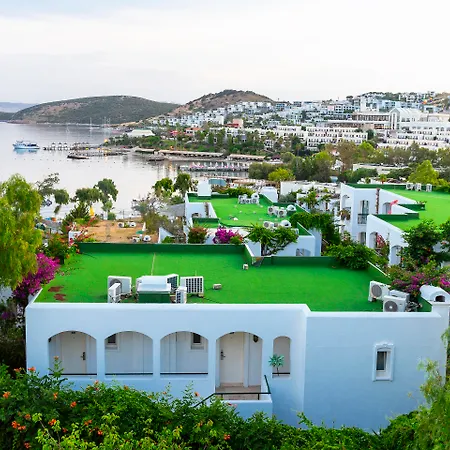 Royal Asarlik Beach Hotel-2