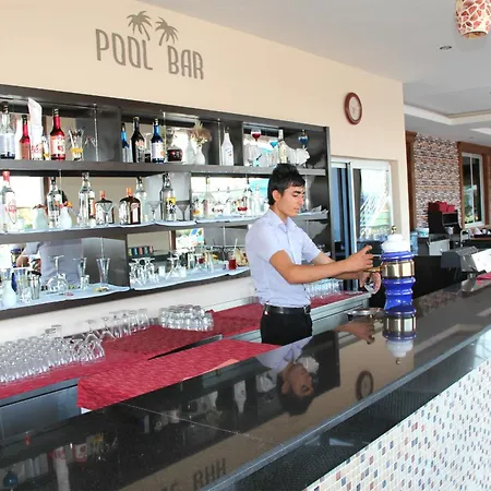 Side West Park Hotel-2