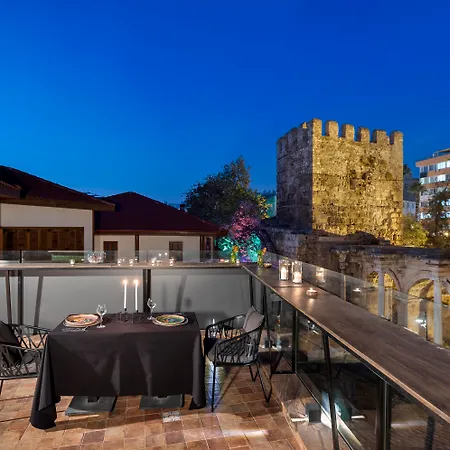 Casa Sur Antalya-3
