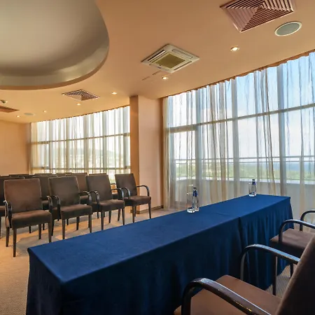 Rosslyn Dimyat Hotel Varna-2