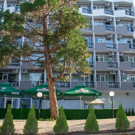Prestige Deluxe Hotel Aquapark Club-2