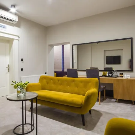 Hotel Nihil Novi-3