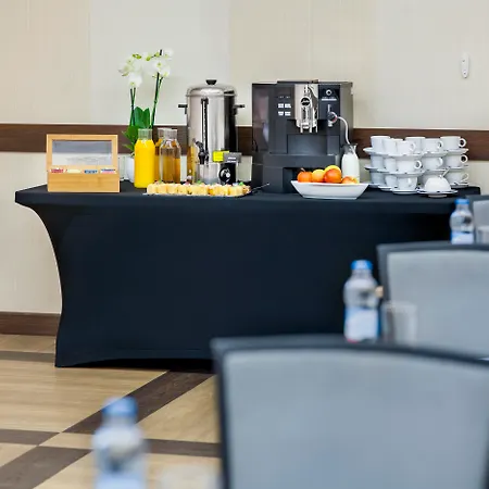 Hotel Arkon Park Gdańsk- Destigo Hotels-2