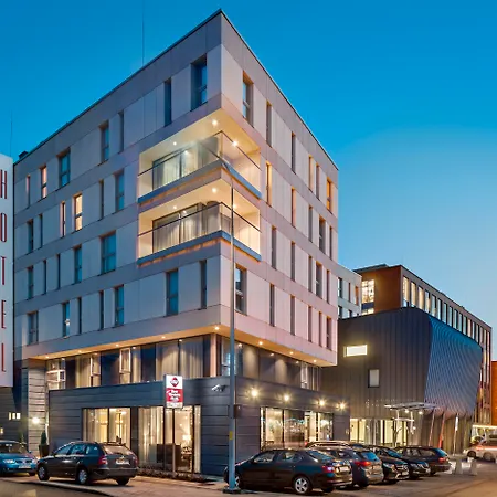 Hotel Arkon Park Gdańsk- Destigo Hotels-3