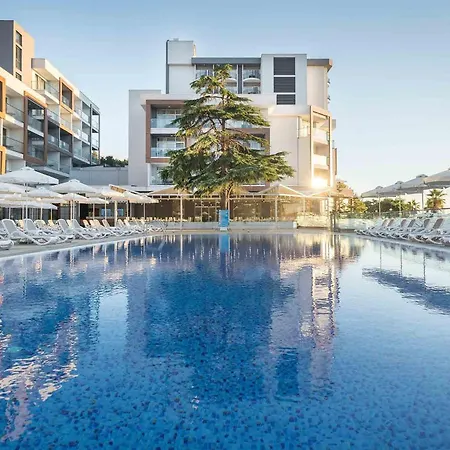 Sentido Marea Hotel-2