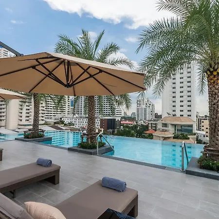 Best Western Sukhumvit 2-2