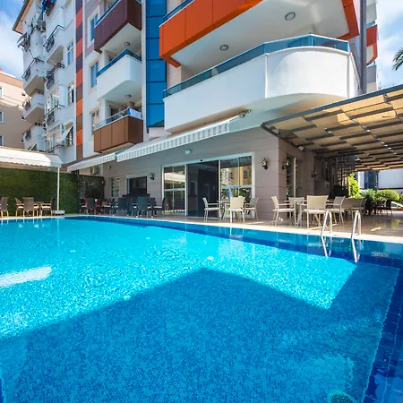Lonicera City Hotel-3