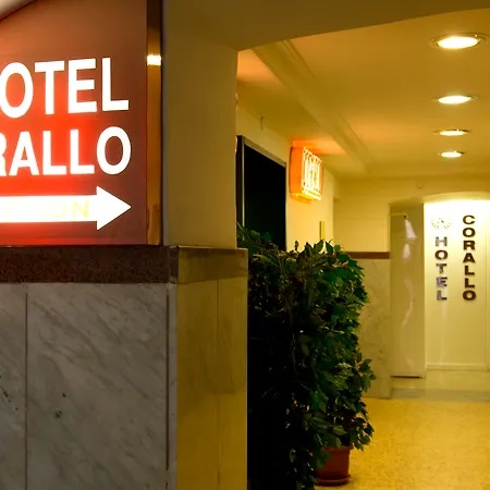 Hotel Corallo-2