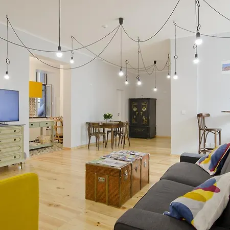 Feel Lisbon B&B-3