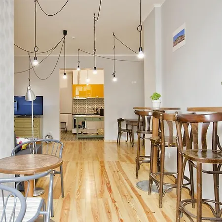 Feel Lisbon B&B-2
