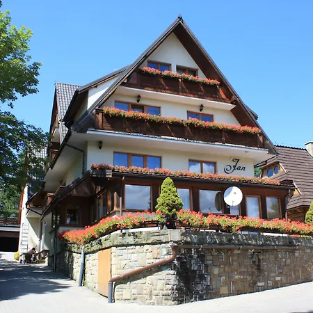 Apartamenty Jan-2