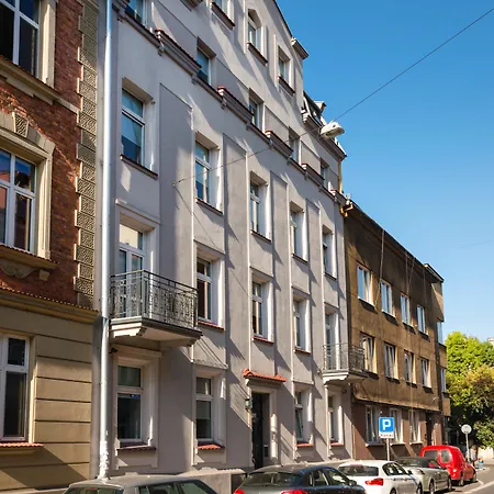 Emaus Apartments-2