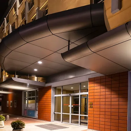 Qubus Hotel Głogów-3