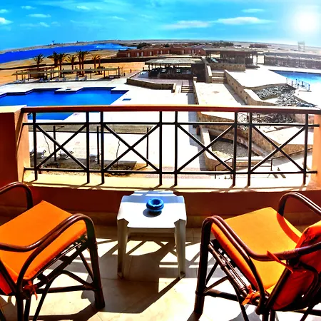 Viva Blue Resort And Diving Sharm El Naga (Adults Only)-3