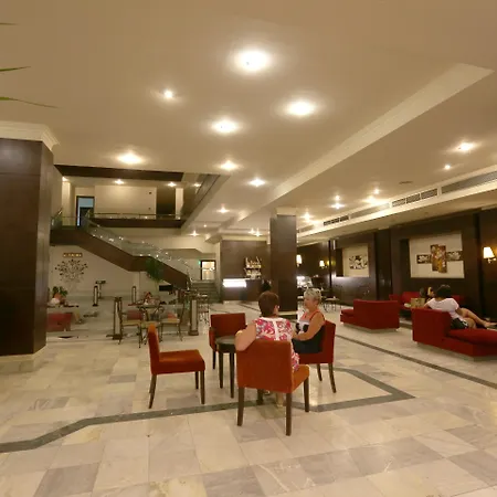 Regina Resort And Aqua Park Hurghada-2