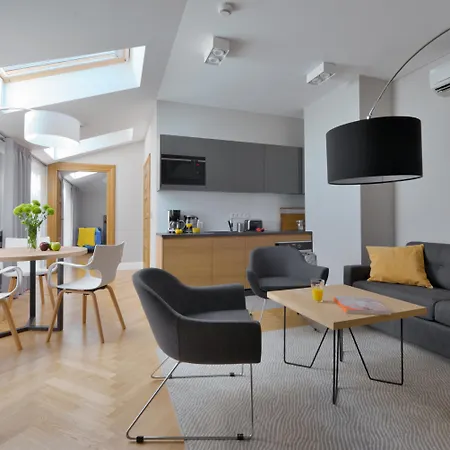 Stradonia Serviced Apartments-2