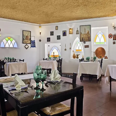 Steigenberger Hotel & Nelson Village, Taba-3