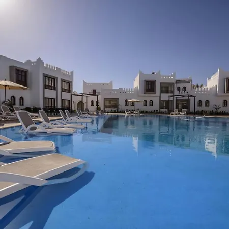 Mazar Resort & Spa By Kemet-2