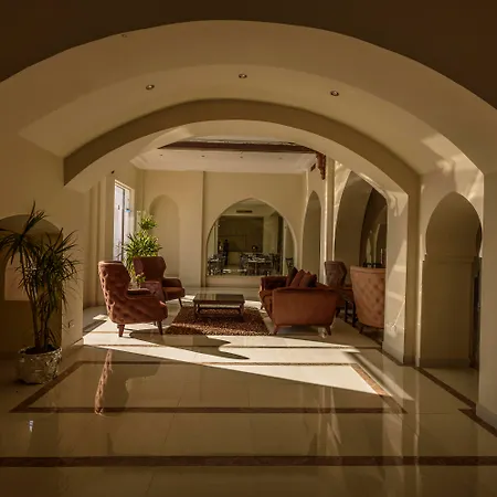 Mazar Resort & Spa By Kemet-3