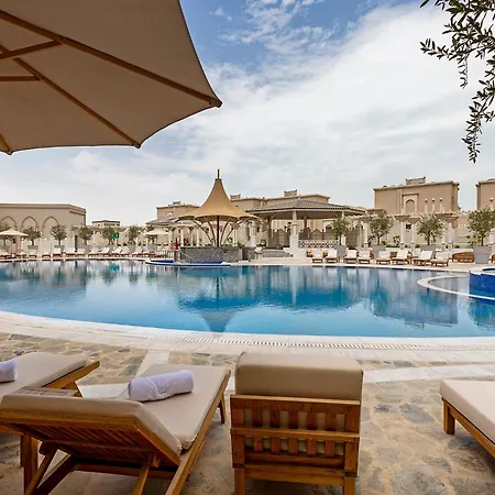 Ezdan Palace Hotel-2